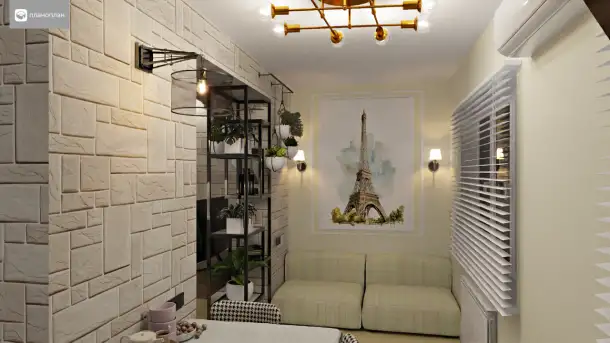 Ремонт квартир под ключ., фотография 5