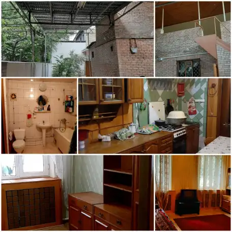 Продаётся Дом, метро Пушкинская, махалля Мирзакалон Исмаили, фотография 7