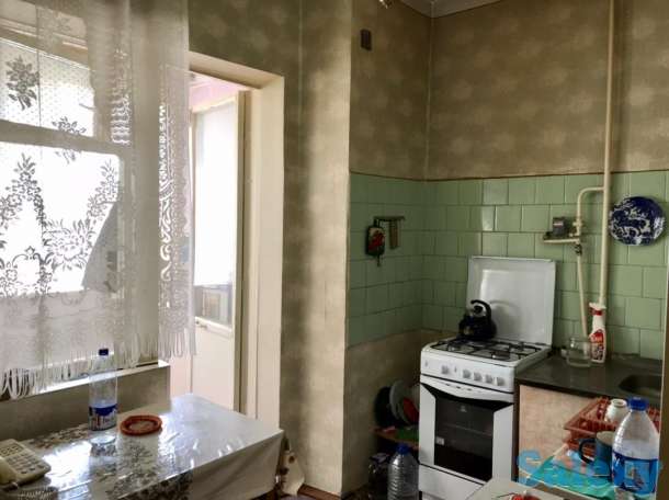 Продам 1комн.квартиру авиагородок, фотография 4
