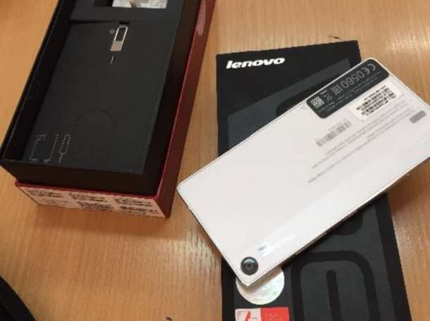 Lenovo Vibe Shot 32Gb, фотография 1