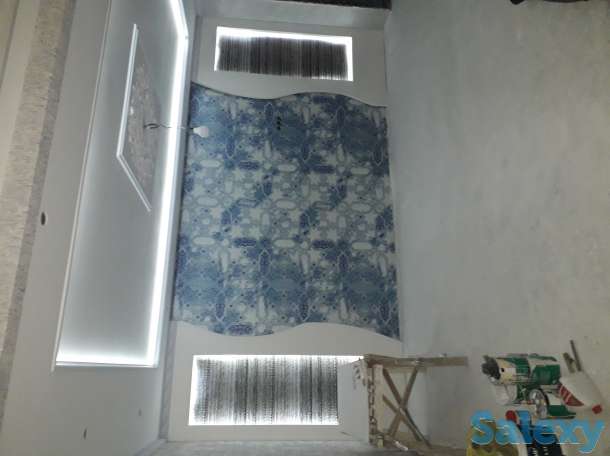 Косметический и капитальный ремонт, фотография 9