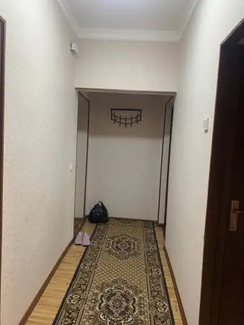 Сдается своя 3-х комнатная квартира Юнусабад квартал 4 без посредников, фотография 7