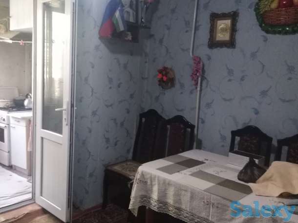 Сергели 4, дом 16. 2в3/1/5, фотография 1