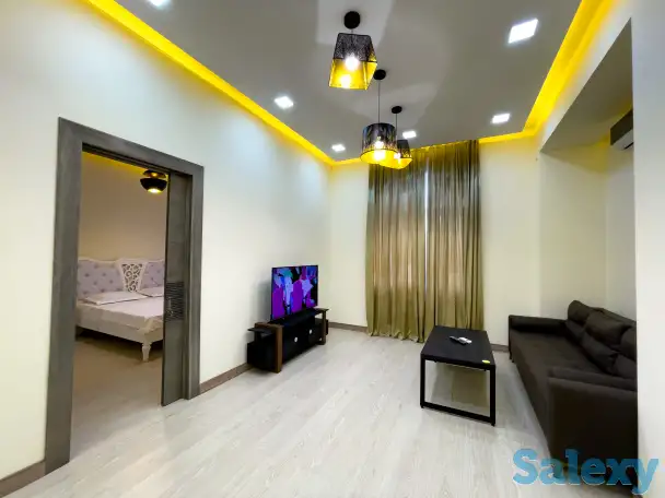 Аренда квартиры посуточно и на долгосрок, Мирзо-Улугбекский район, ул.Паркент, фотография 5