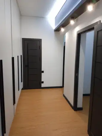 Своя квартира с евроремонтом и кадастром 2/8/9, Узбекистан, улица Чигил, 2, фотография 1