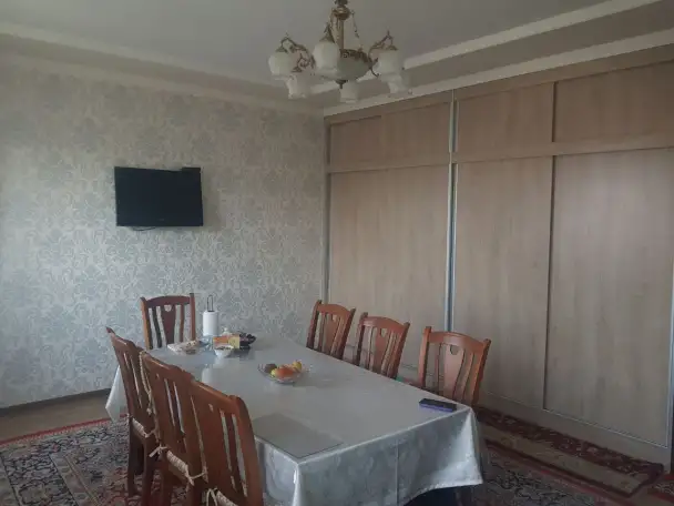 Продаётся квартира в уютном махалле. Свой, фотография 8