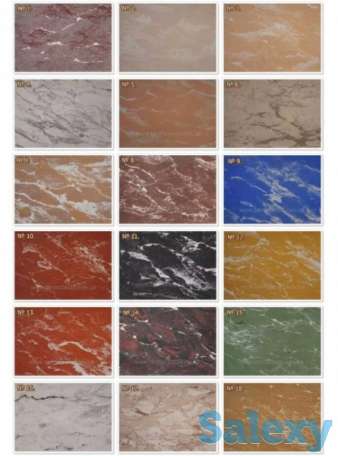 Гибкий камень, фотография 5