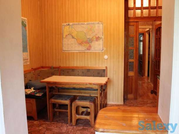 Продаю свою 4-х комнатную квартиру на массиве Куйлюк - 4, на 3 этаже., фотография 6