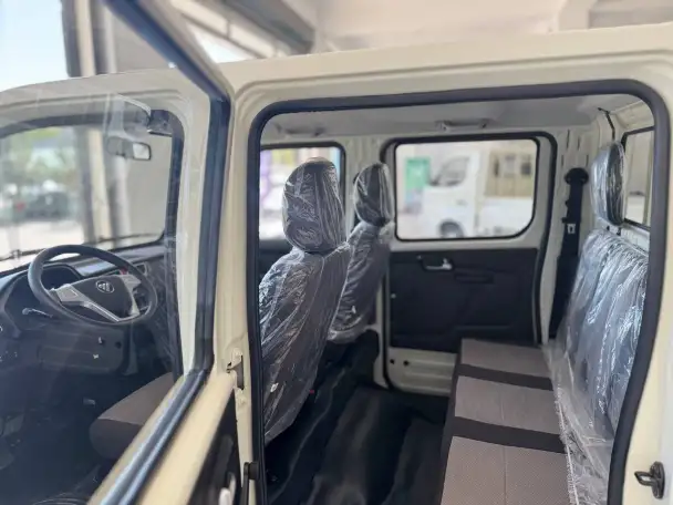 TRUCK MATE 2 D2, фотография 7