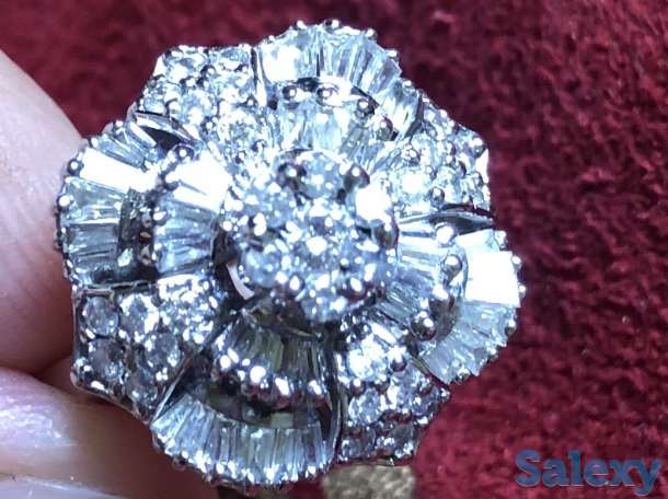 Золото, фотография 3