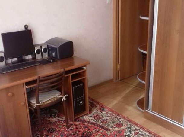 Продается 3-комн квартира в районе Кадышева, фотография 7
