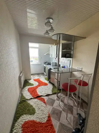 2-комнатная квартира на ул. Афросиаб, метро Ойбек, фотография 5