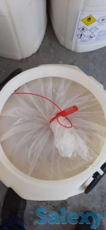 Гипохлорит кальция, фотография 2