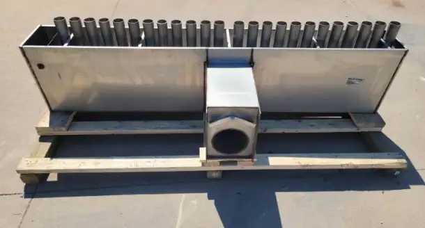 Оборудование для сушки и отверждения ЖБИ, SmartSet, фотография 6