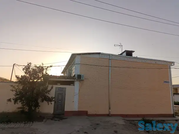 Дом продается, Турон, Н.Нугаев 55/3, фотография 3