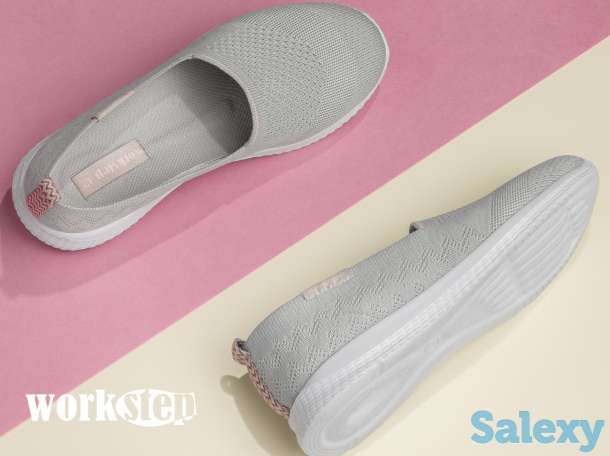 Обувь, фотография 7