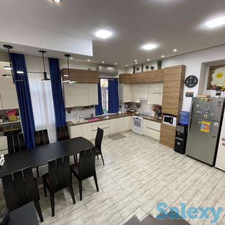 Продам двухуровневый дом в Мирзо-Улугбекском районе, фотография 1