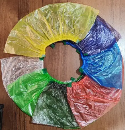 Бахилы...Baxili, фотография 1