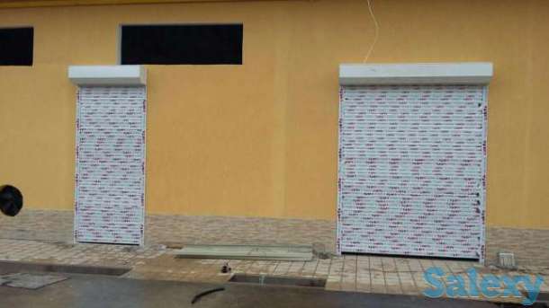 Предлагаем оконные рольставни, фотография 1