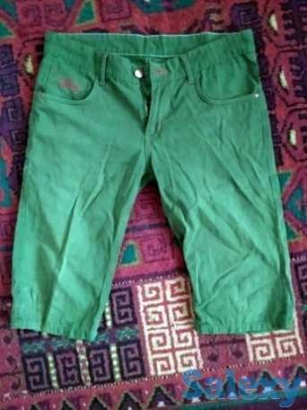 Shorti ﻿Click мужской летний шорты, фотография 1