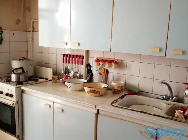 Продам 3-х комнатную квартиру по улице Ислома Каримова, 12 на 2 этаже 4 этажного дома!!!, фотография 5