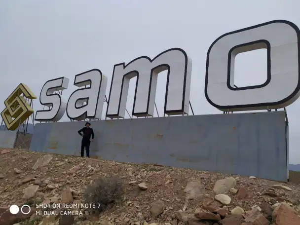 Led ekranlarda reklama   Реклама на светодиодных экранах, фотография 12