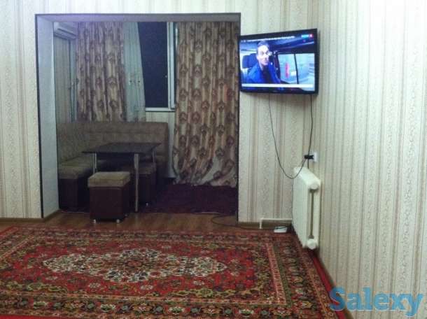 продаю свою квартиру Мирзо Улугбекский район кирпич, фотография 2