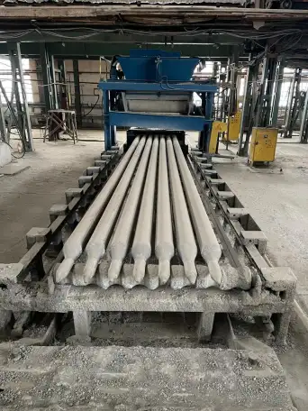 Линия по производству ПК 72.15, фотография 3