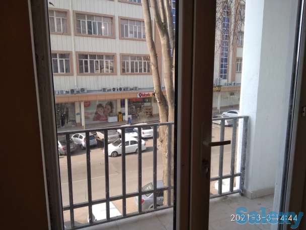 2 комн. квартира Чиланзар, фотография 10