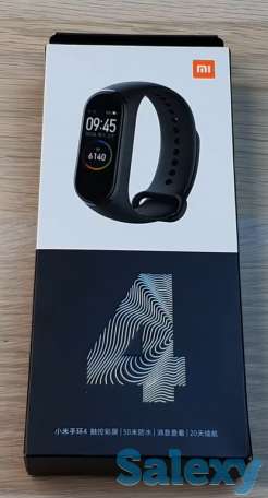 Mi Band 4 (Global versiya) sotiladi, фотография 1