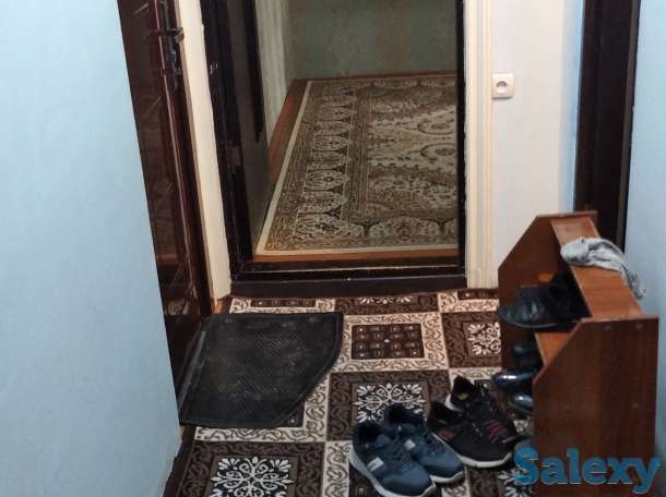 Продаю Ттз1-2/1/4 Балкон 2*6 Комнаты раздельные Стартовая цена 34500уе, фотография 1