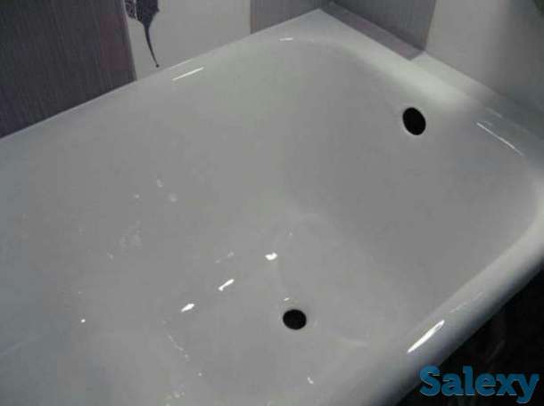 Эмалировка и реставрация Ванн Акрил и Эмали, фотография 4