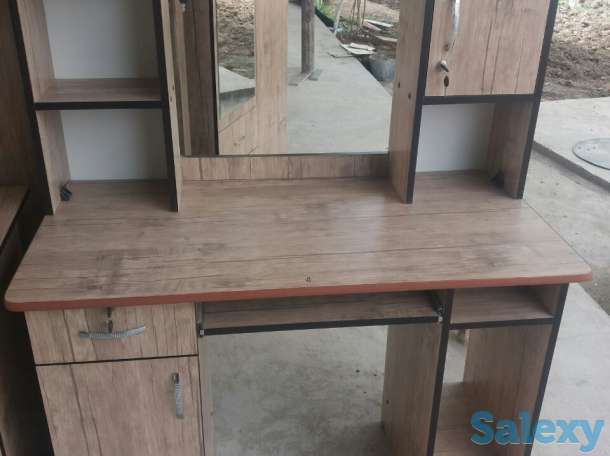 Компьютерный Стол, фотография 1