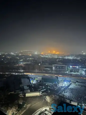 ул.А.Каххара (Заводская),2-комнатная,16/16,55 м²,евроремонт, фотография 9