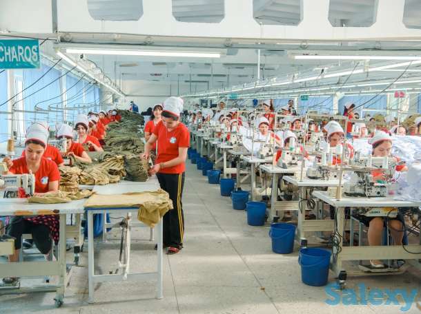 Производство швейные и трикотажные изделии с вашем логотипом, фотография 2