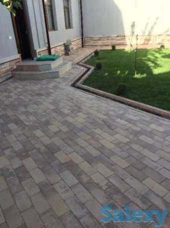 Брусчатка, фотография 1