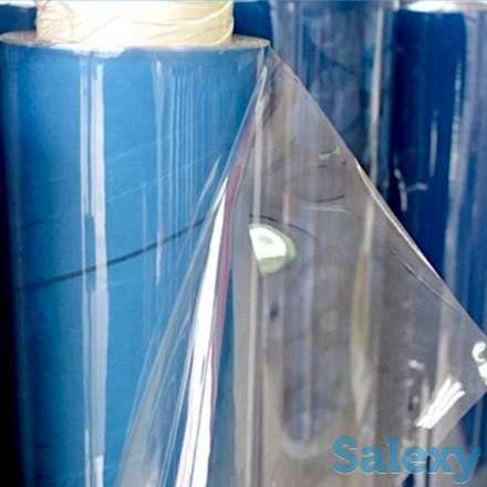 Пленка PVC (ПВХ), фотография 1