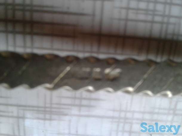 Ложки мельхиоровые, фотография 2