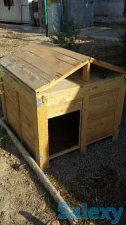 Itga uycha, фотография 1