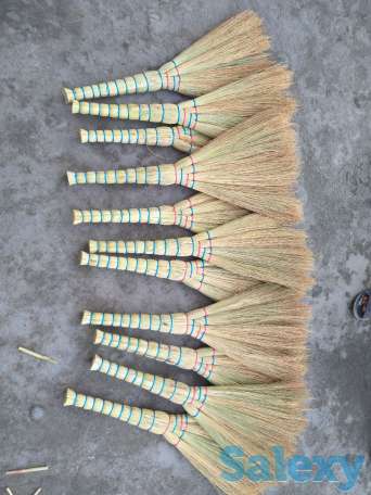 Веник сорго, фотография 8