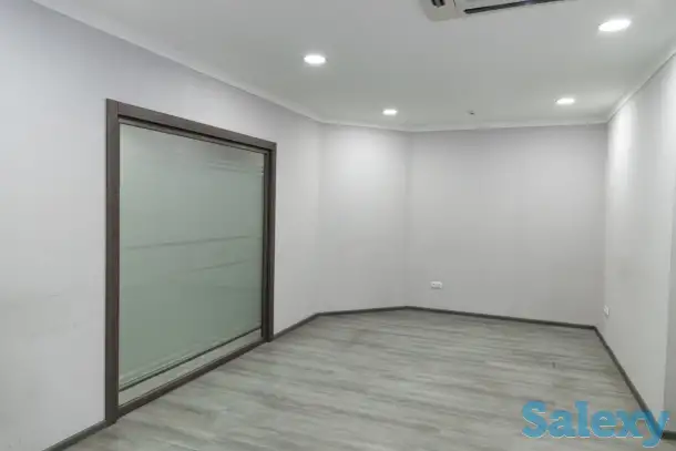 Помещения под офис в Бизнес-центре, Мирабадский район, Улица Тараса Шевченко 23, фотография 3