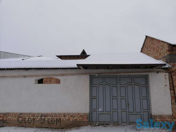 Продам коробку, Ташкентская область, район., фотография 2