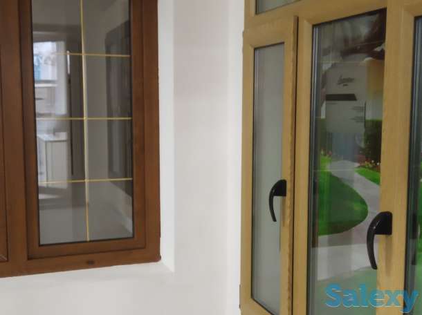 Akfa окна и двери, фотография 9