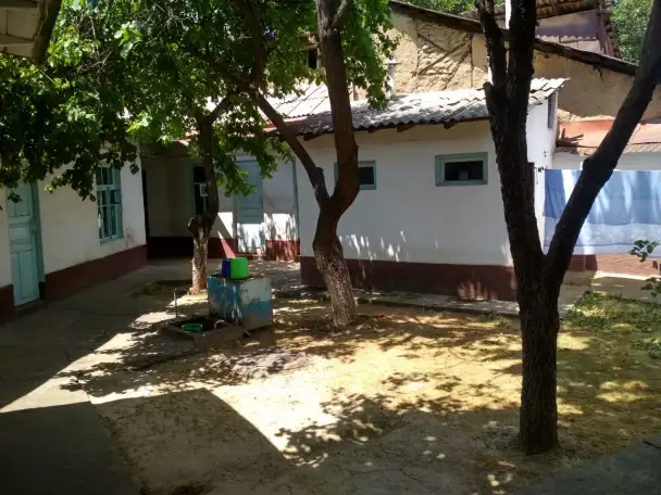 Продаётся дом в Алмазарском районе  Алмазарский район  ул. Абу Бакир Шоший ранее Ленточная, фотография 8