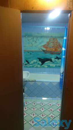 Продаётся СВОЯ квартира м-Дружба народов, 3-комнатная, фотография 4