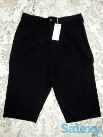 Мужские шорты. Одежда, фотография 1