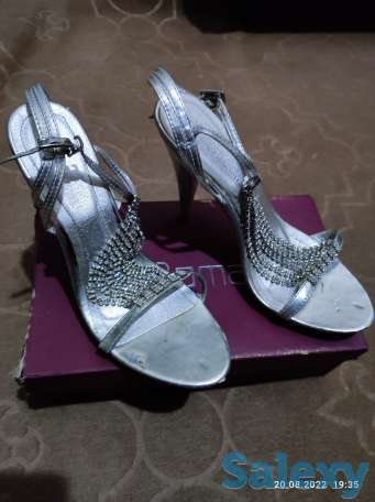 Модная Обувь, фотография 4