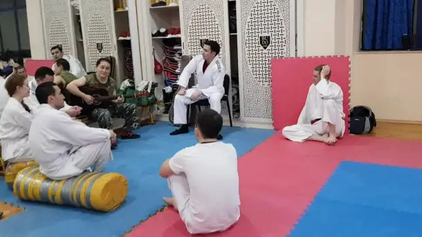 САМООБОРОНА, фотография 15