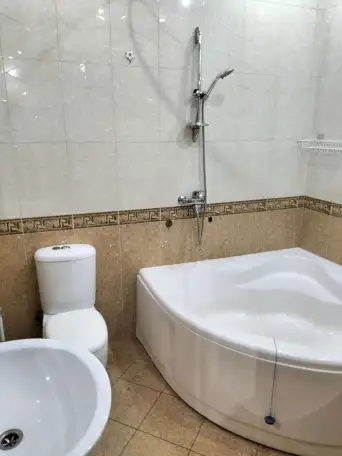 Гостиница Россия Дом 3,3 сотки, фотография 12