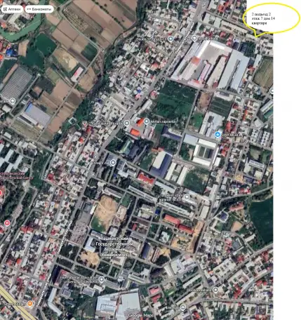 Продам квартиру 3/2/4, район. Салар, улица Бахт 7/14 (ориентр обл АВИР), фотография 6